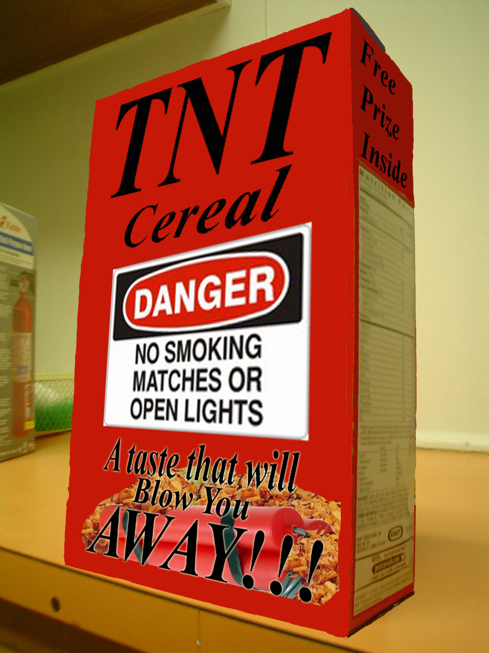 tntCereal